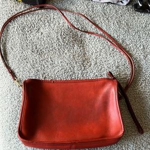 Coach vintage bag